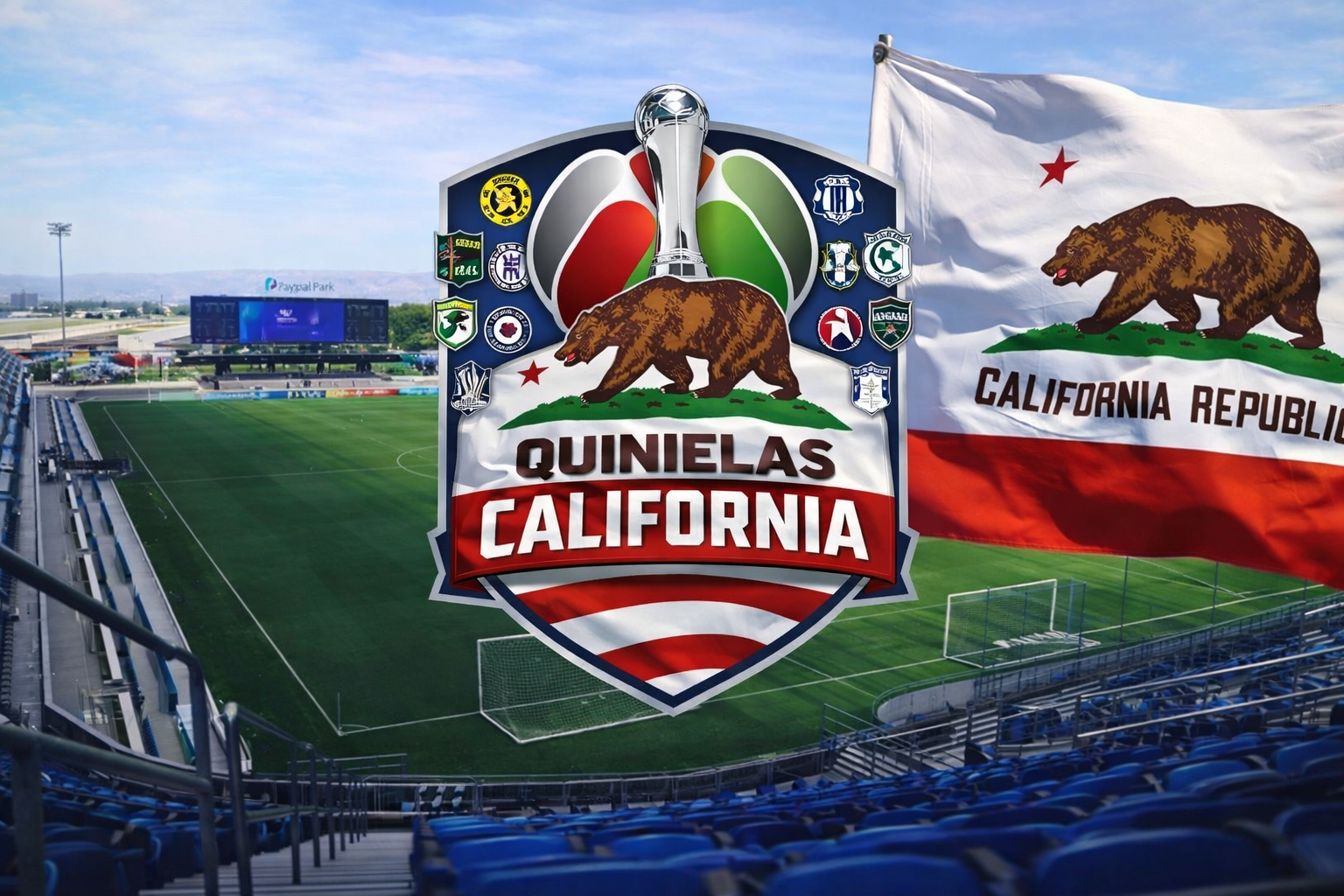 Quinielas salinas CA