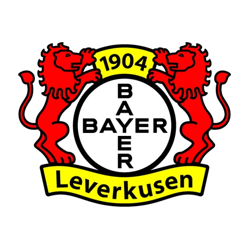 V leverkusen